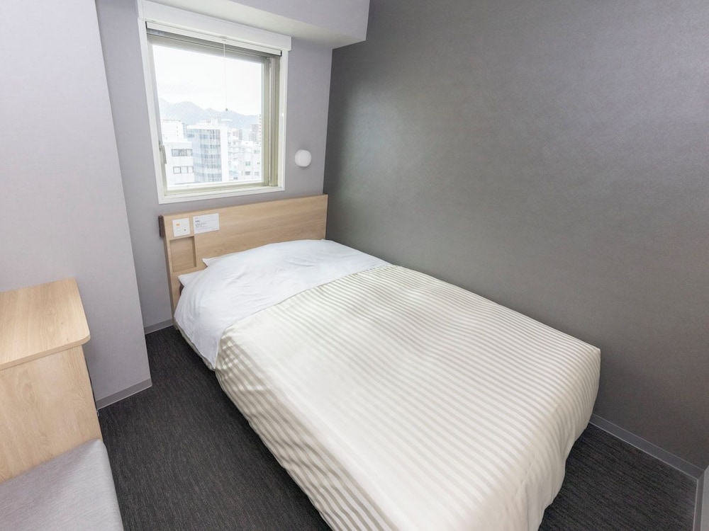 Super Hotel Sapporo Kitagojo Dori 14/44