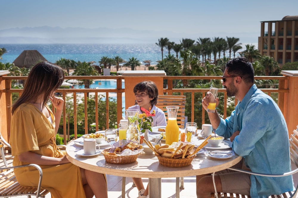 Strand Beach Resort - Taba Heights 64/78