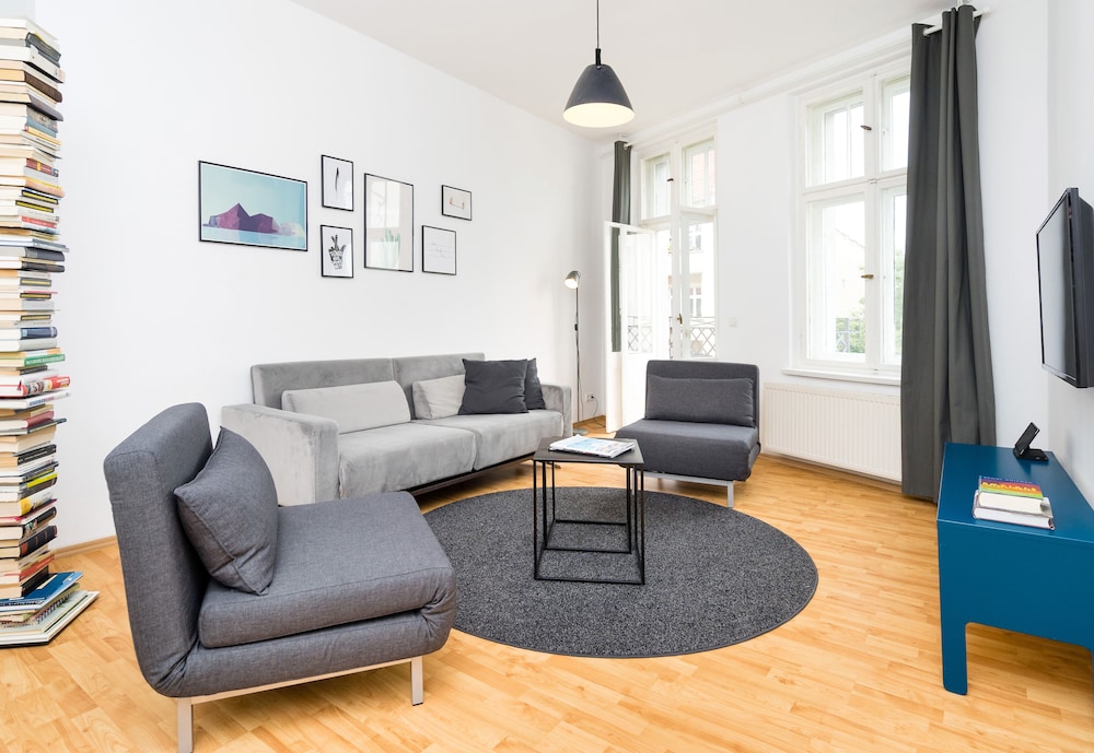 Bensimon apartments Prenzlauer Berg 31/50