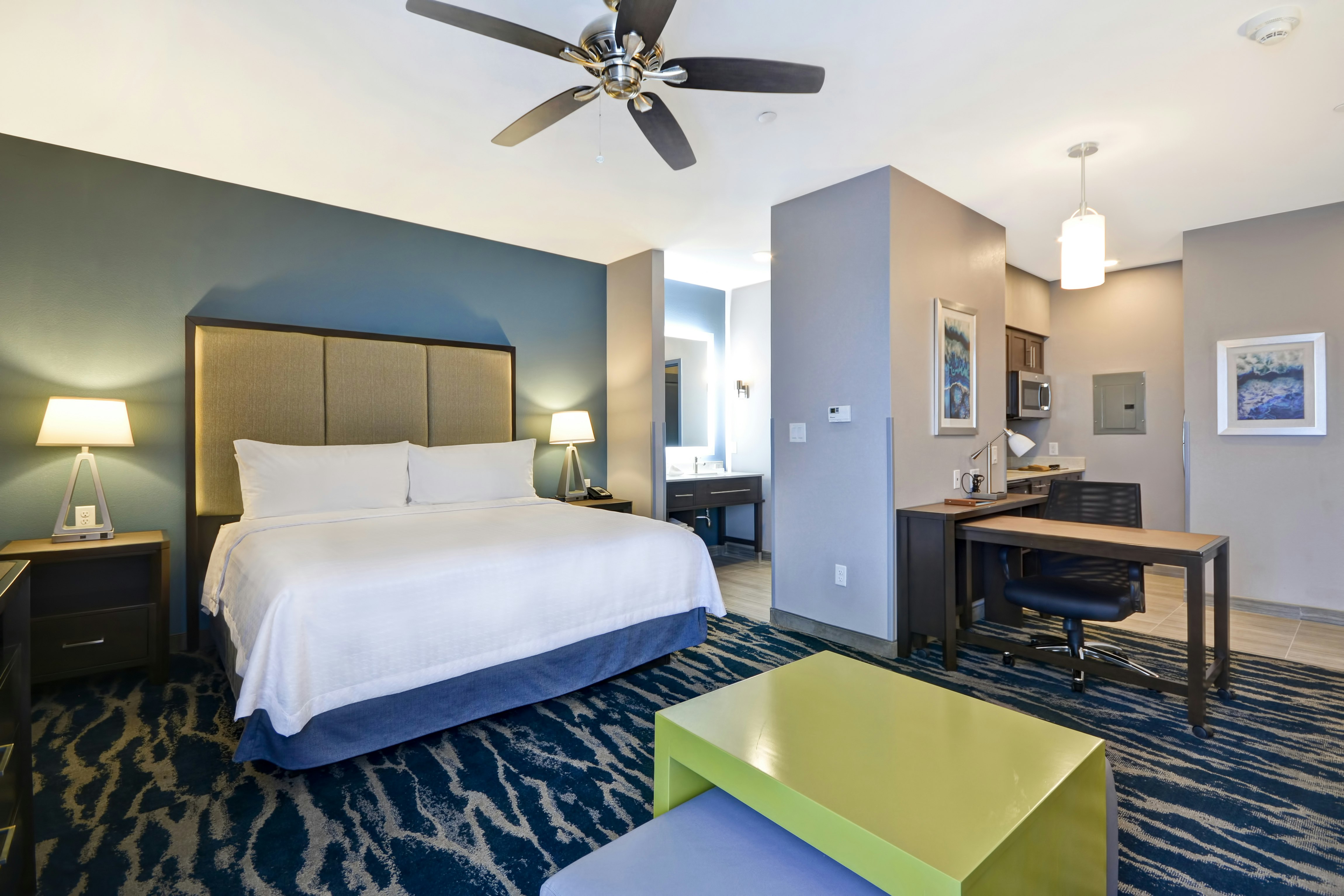 Homewood Suites By Hilton Conroe 7/21
