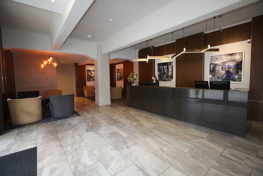 Distinction Dunedin Hotel 11/65