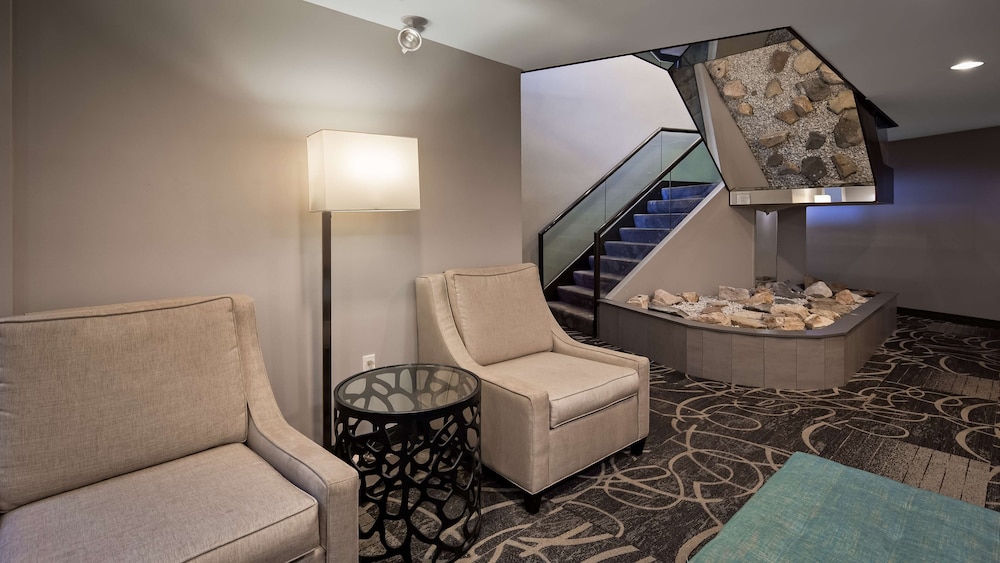 Best Western Gregory Hotel 36/59