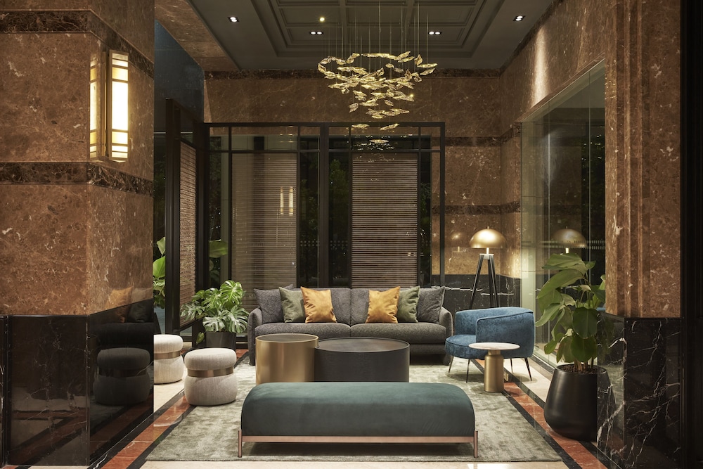 Adina Serviced Apartments Singapore Orchard (Ex-Regency House) 40/71