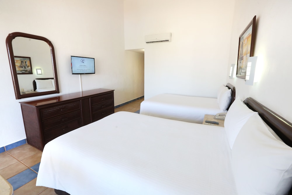 Cozumel Hotel & Resort 19/50