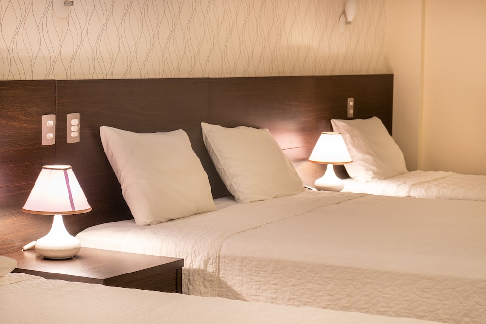 Arosa Rio Hotel 13/74