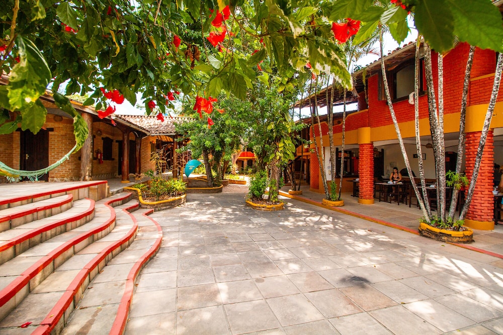 Village Arraial By Mn Hoteis 49/56