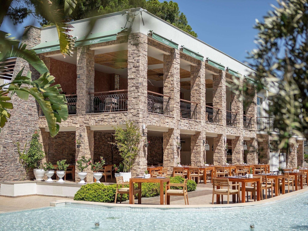 Ela Excellence Resort Belek in BELEK
