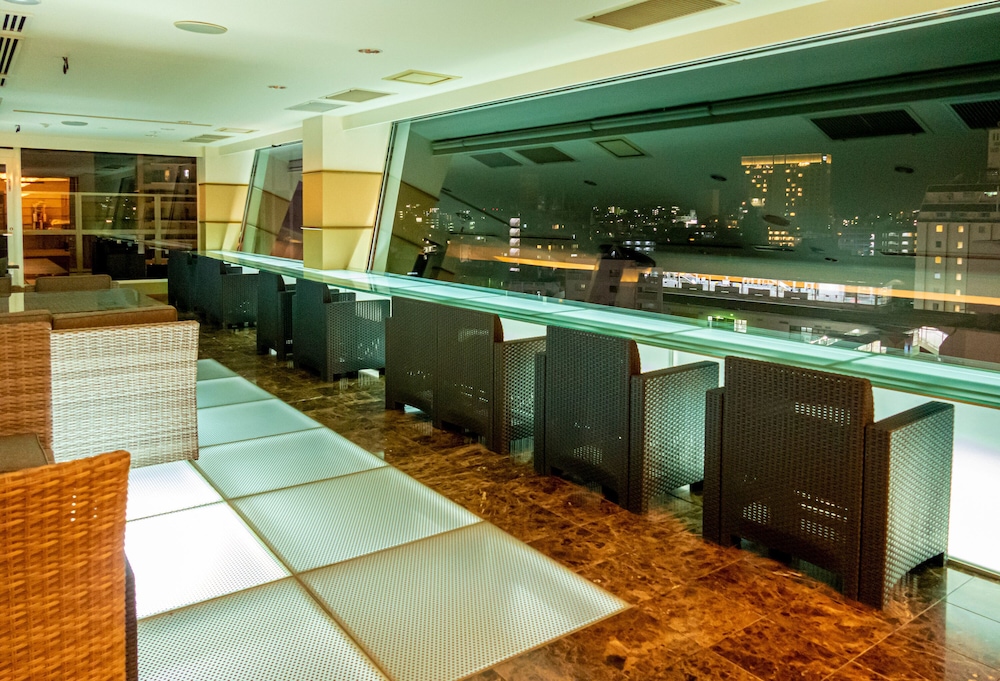 Hotel Okinawa with Sanrio Characters in NAHA - OKINAWA PREFECTURE