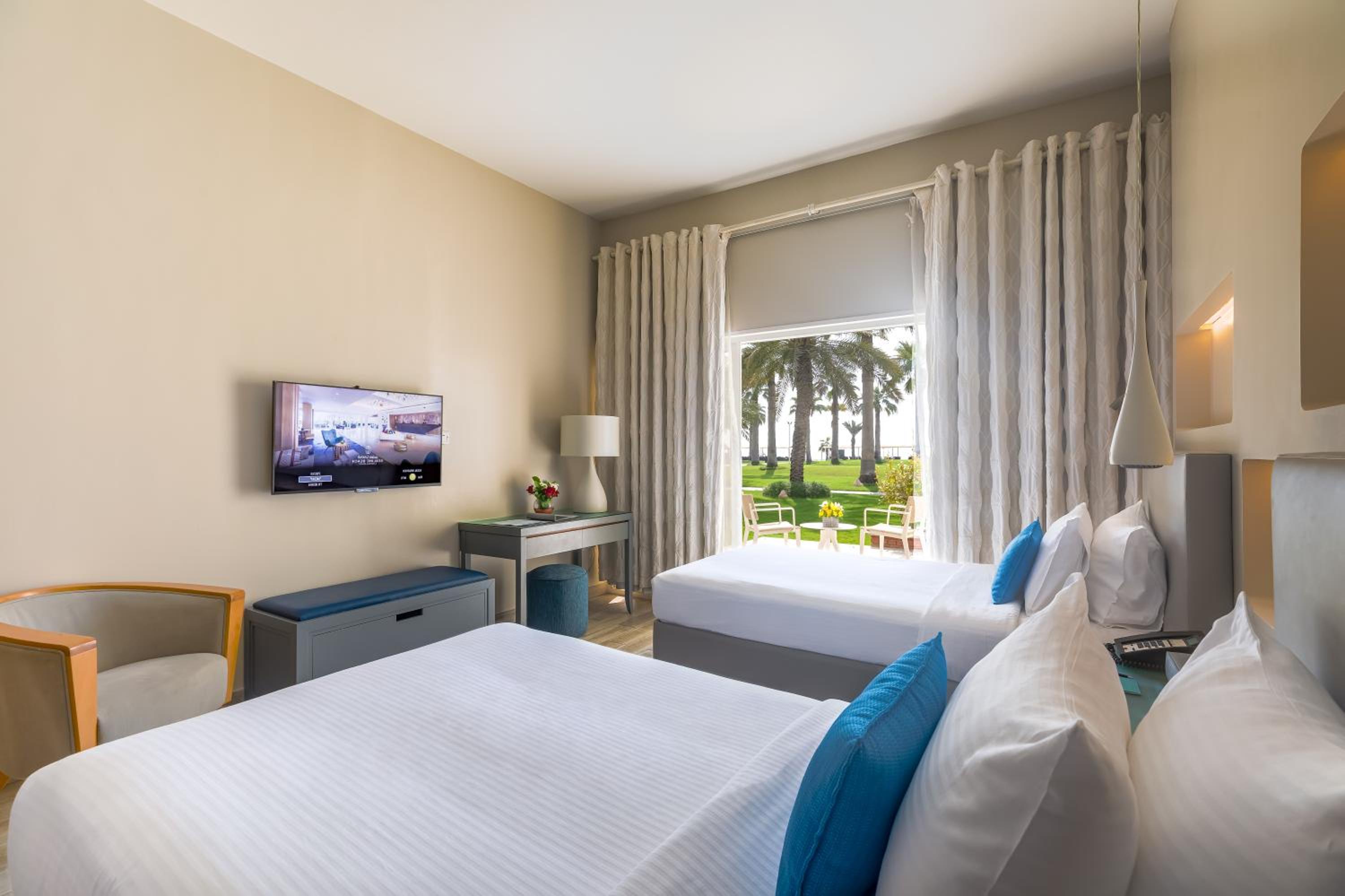 Room at Sealine Beach, a Murwab Resort, DOHA