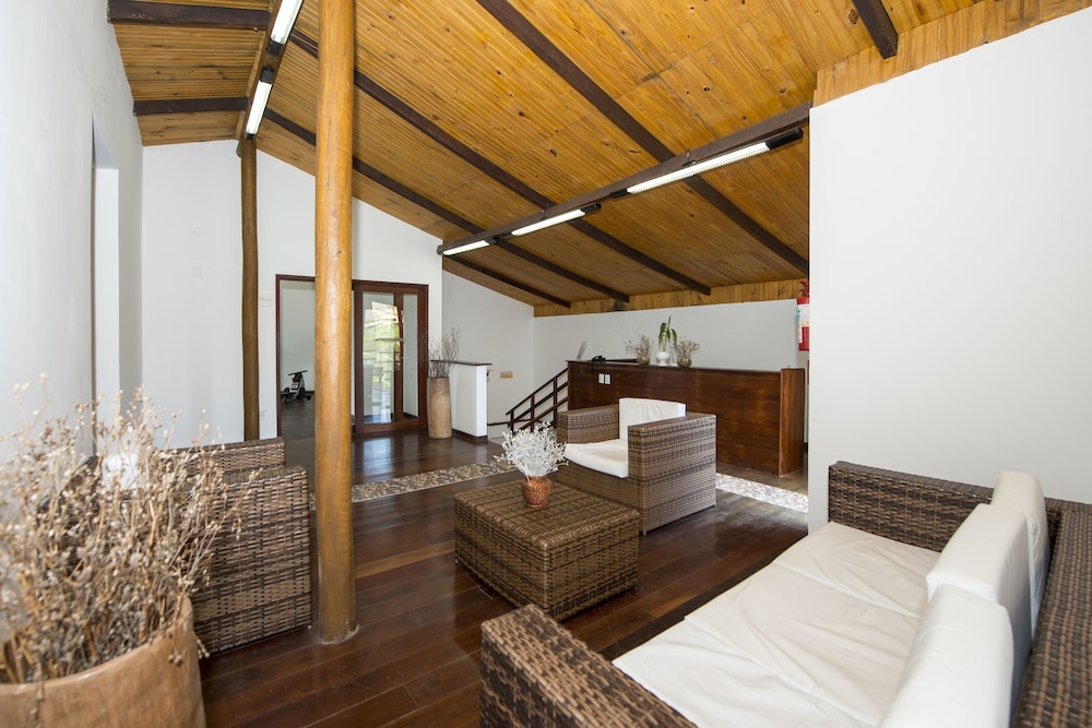 Praia Bonita Resort & Conventions 31/45
