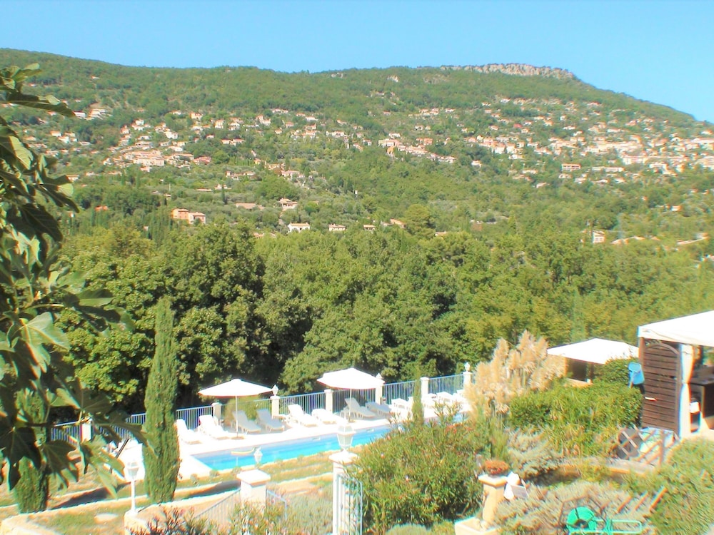 Le Relais Du Peyloubet 34/50