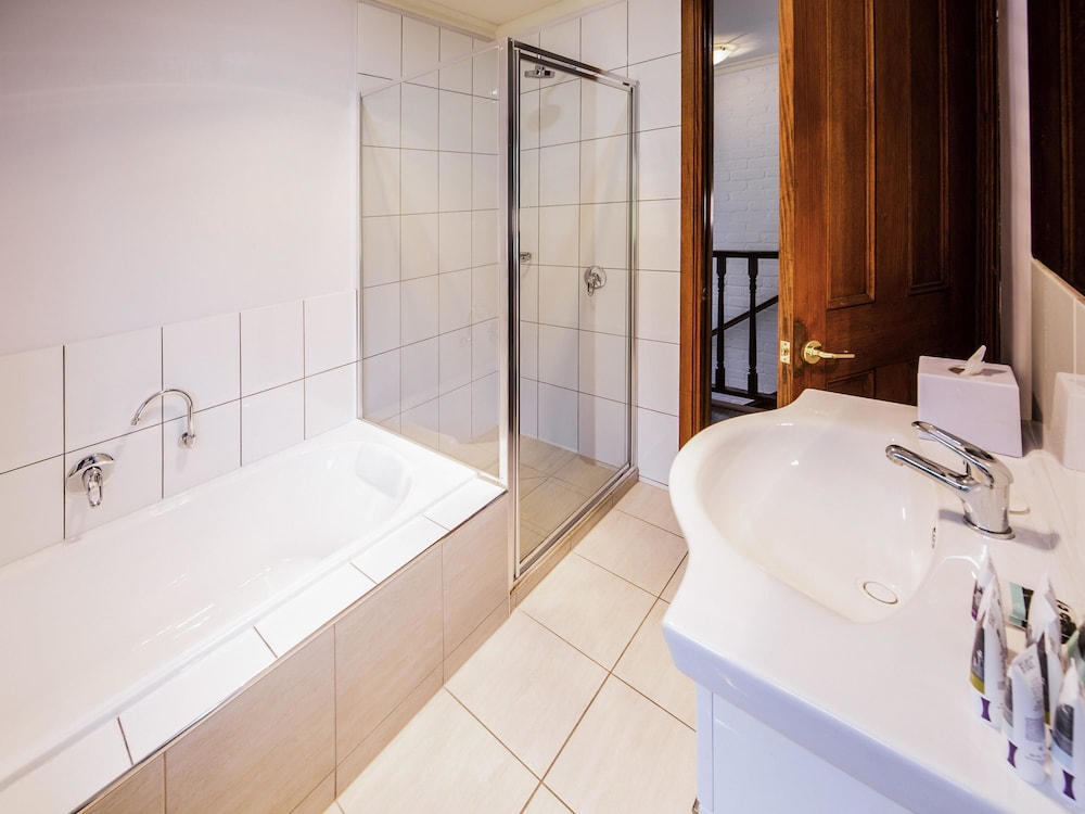 Mercure Ballarat Hotel and Convention Centre 32/70
