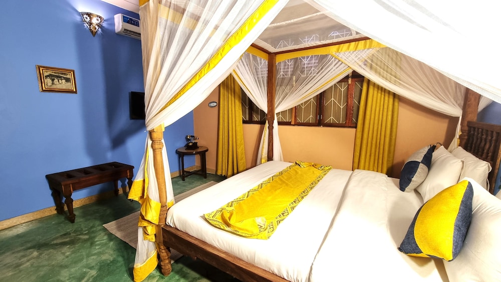 Shaba Boutique Hotel 14/50