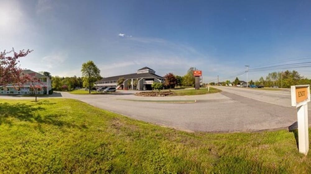 Econo Lodge Freeport - Brunswick Area 3/29