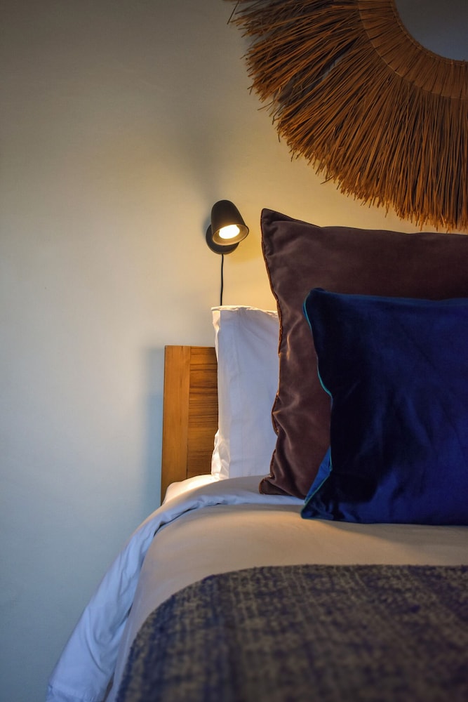 Pesona Beach Resort & Spa photo3