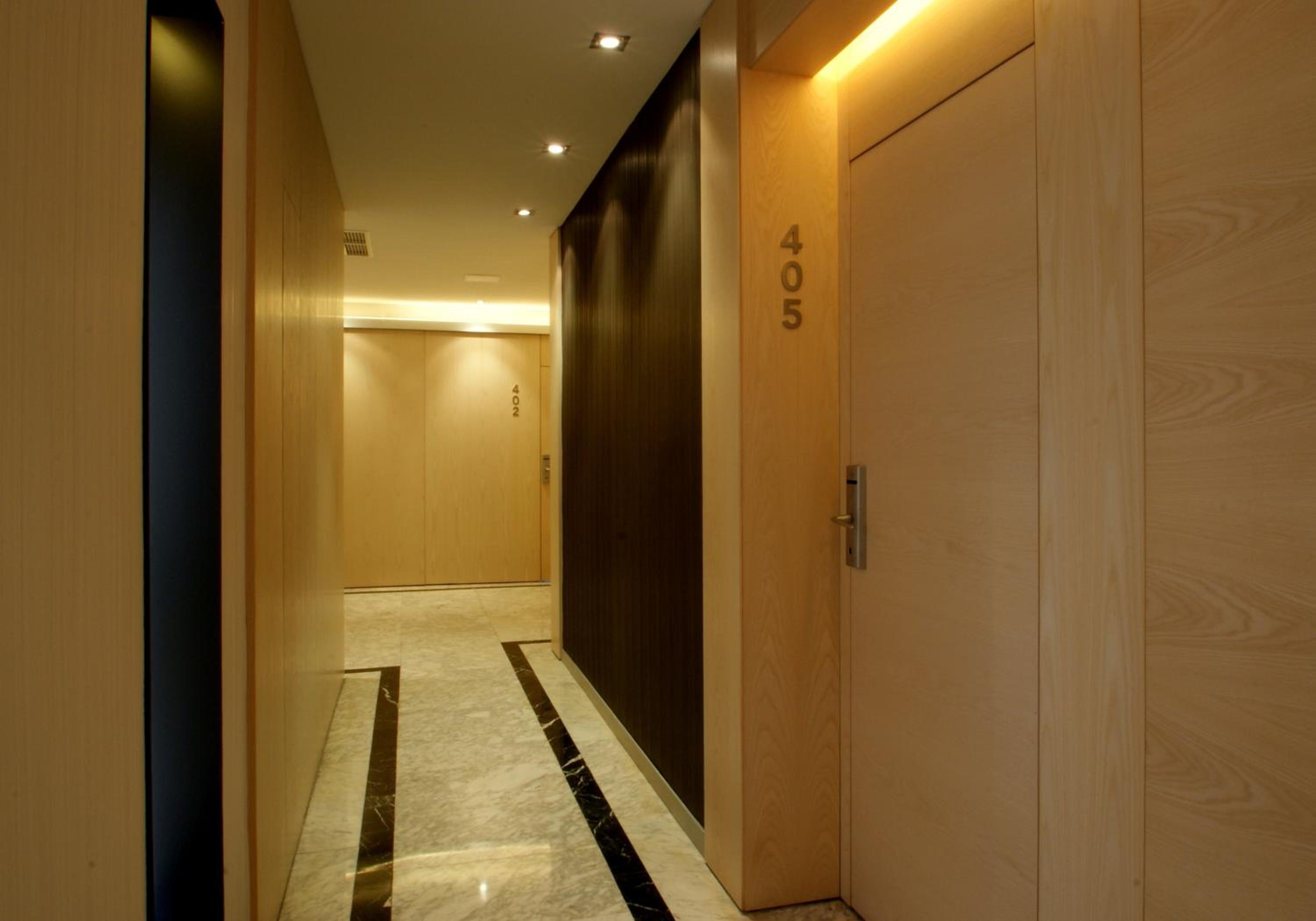 Hotel Mozart 55/59