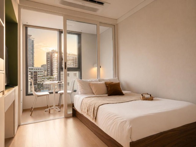 Room at Urbanstay Myeongdong, SEOUL