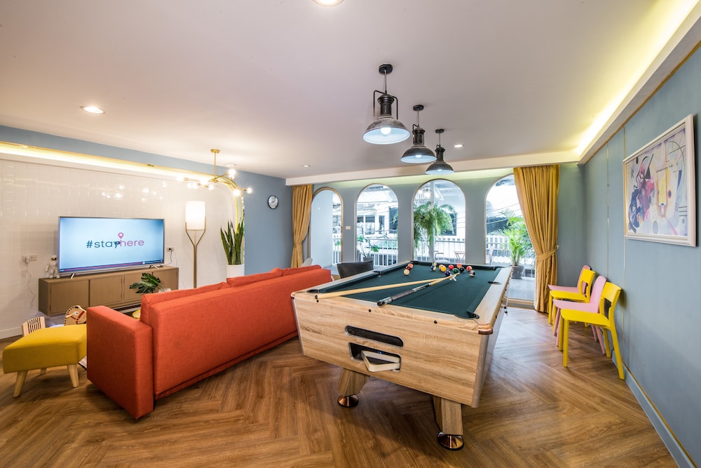Nimit Boutique Hotel 35/50
