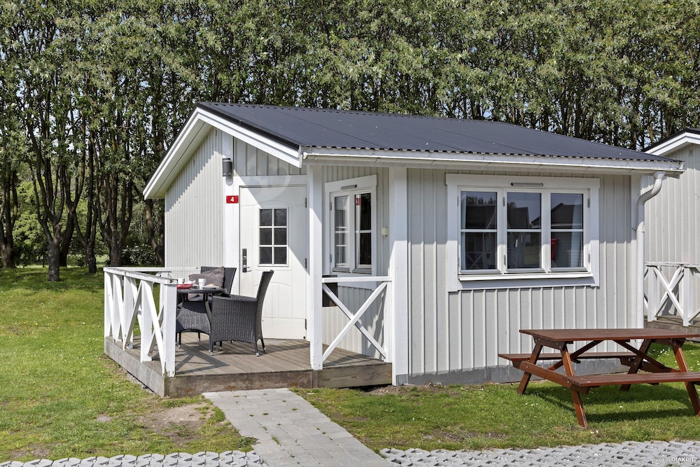 First Camp Malmö 43/50