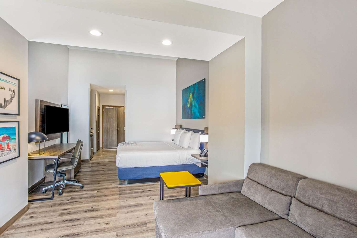 La Quinta Inn And Suites By Wyndham Miramar Beach 20/54