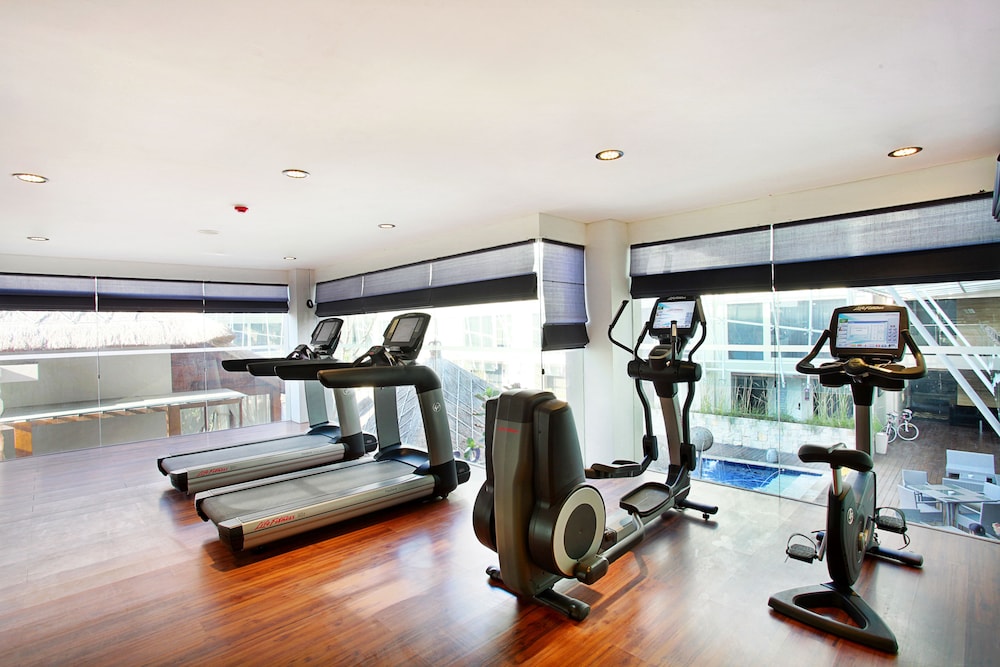 Grand Mega Resort And Spa Bali 41/61