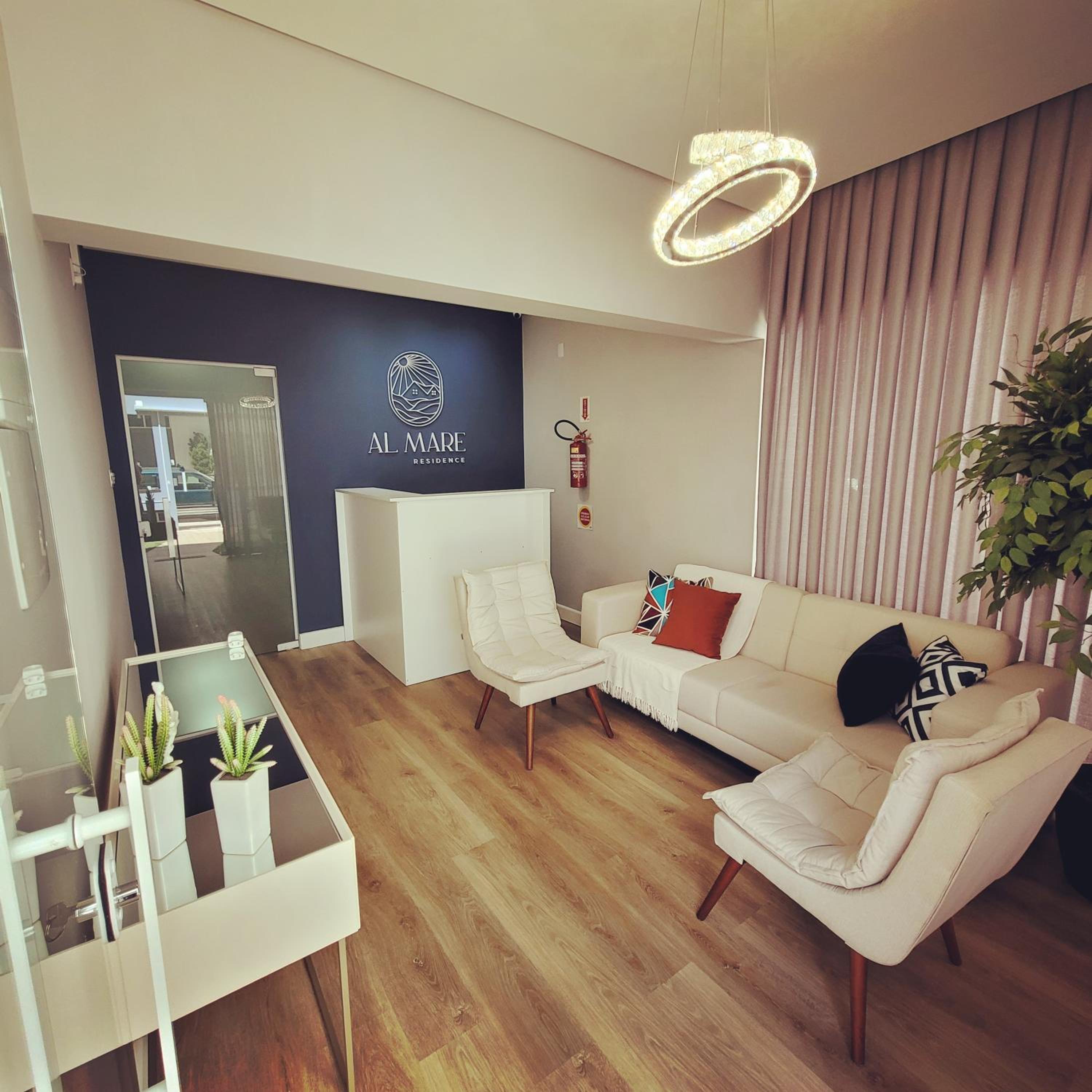 Pousada Al Mare Residence 4/16