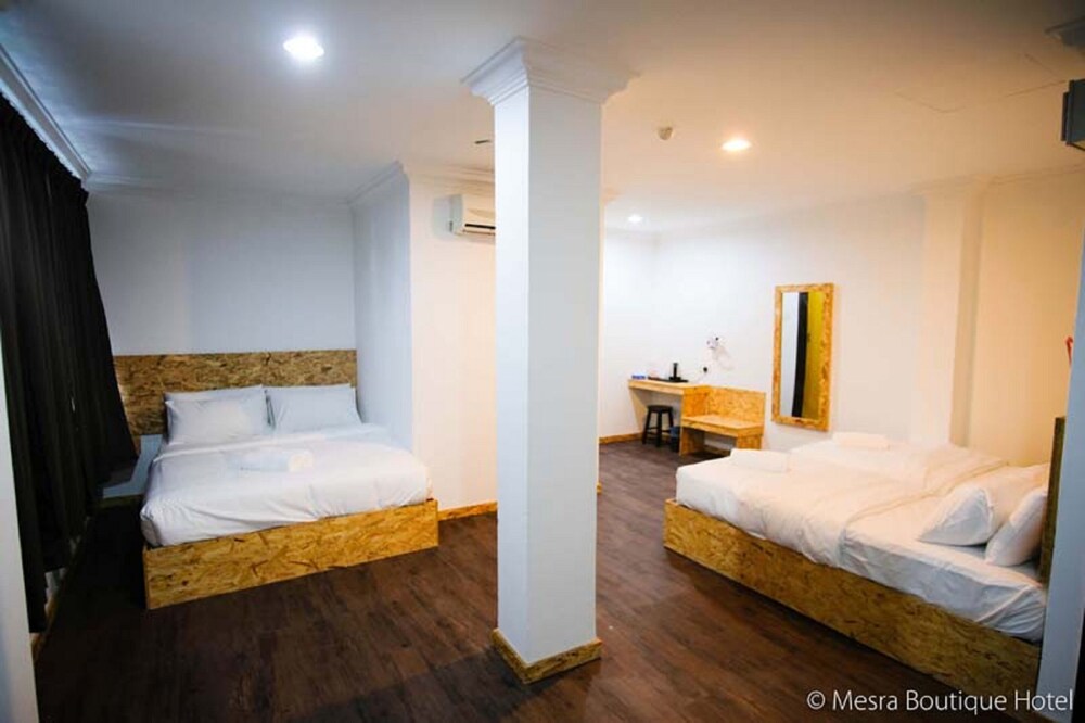 Mesra Boutique Hotel 4/23