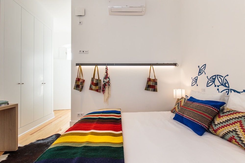 Design, Double Bed