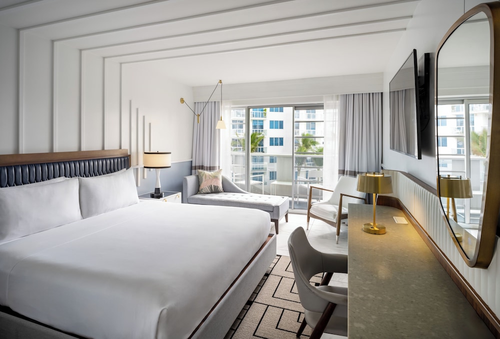 Room, King Bed, Accessible