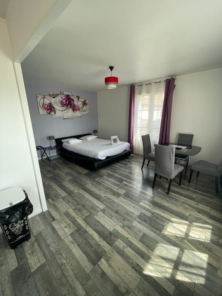 Logis Hotel Du Cirque 13/73