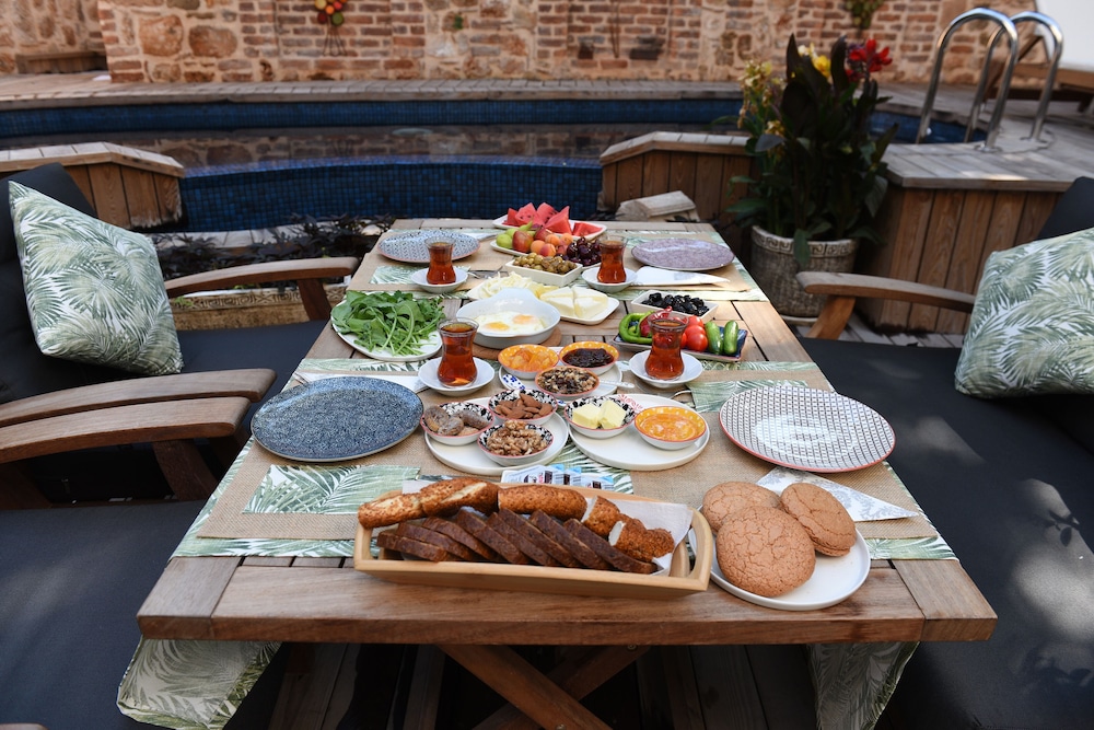 Hotel Lykia Old Town Antalya 31/42