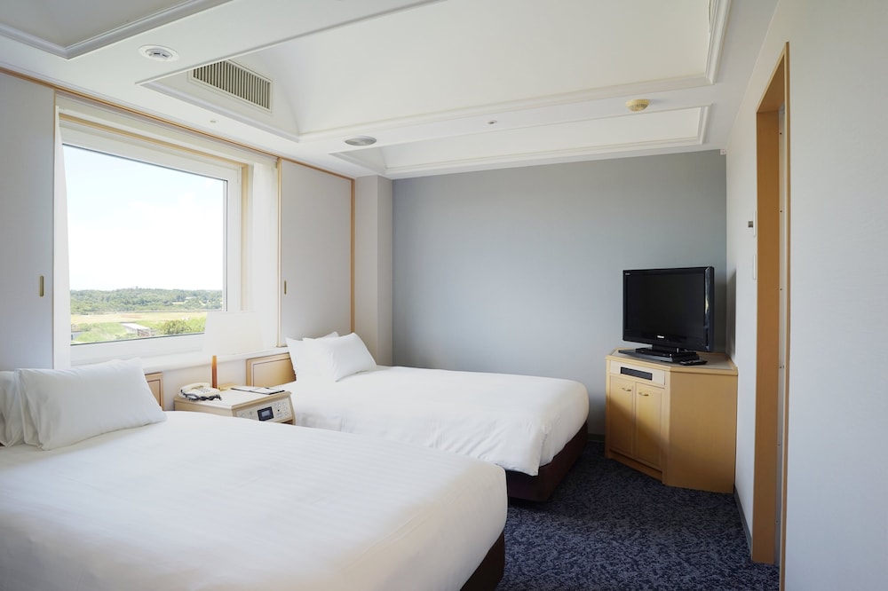Marroad International Hotel Narita 20/59