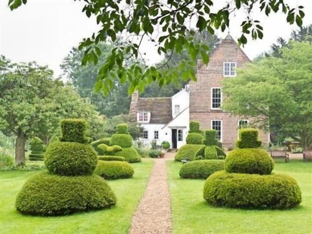 The Thorpe Guest House 28/41