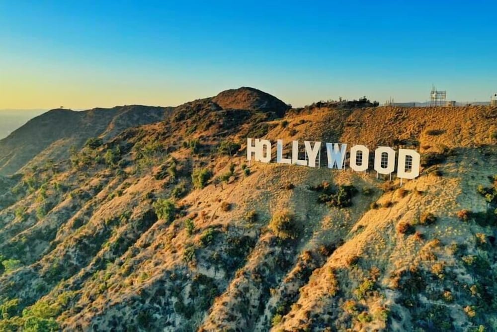 El Royale Hotel - Near Universal Studios Hollywood Los Angeles 41/50