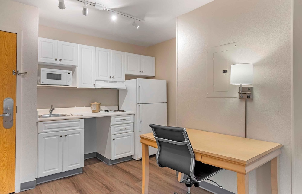 Extended Stay America-Orlando-Convention Ctr-Universal Blvd 35/46