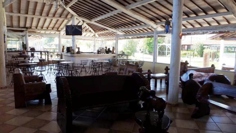 Hotel Fazenda Hipica Atibaia 24/50