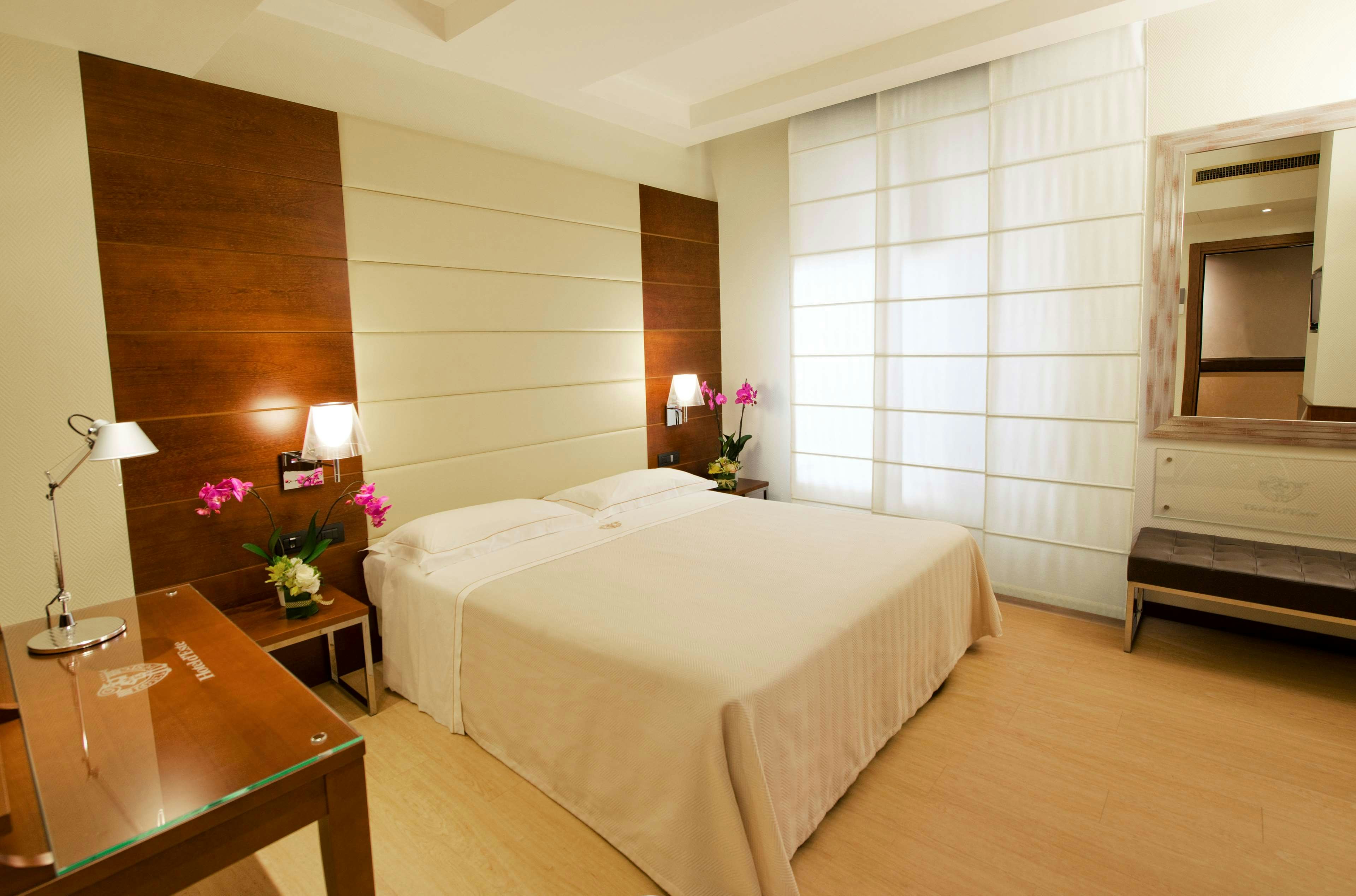 QC room Milano Porta Romana 6/33