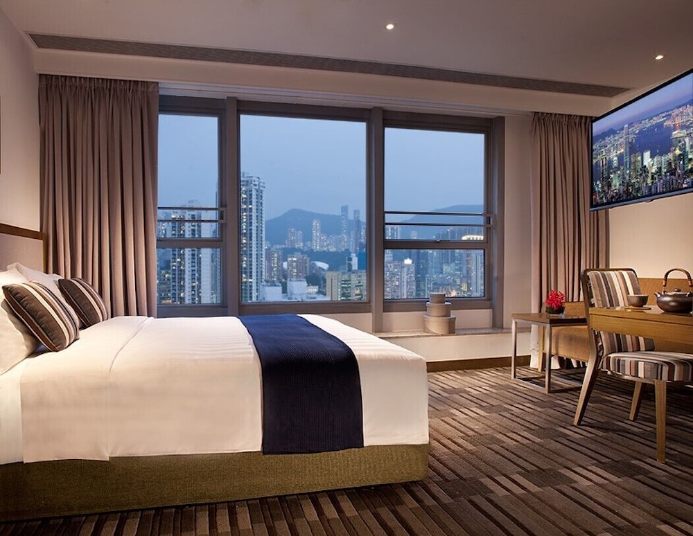 Hotel One Eighteen 7/17