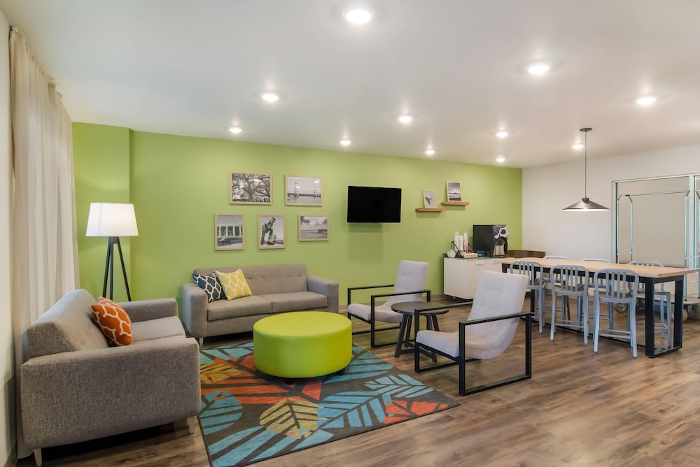 WoodSpring Suites Jacksonville - South 34/50