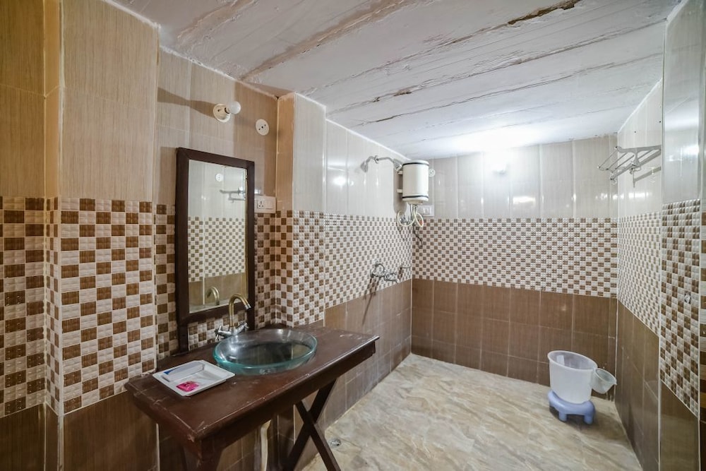 Pushkar Rajwara Resort 25/50