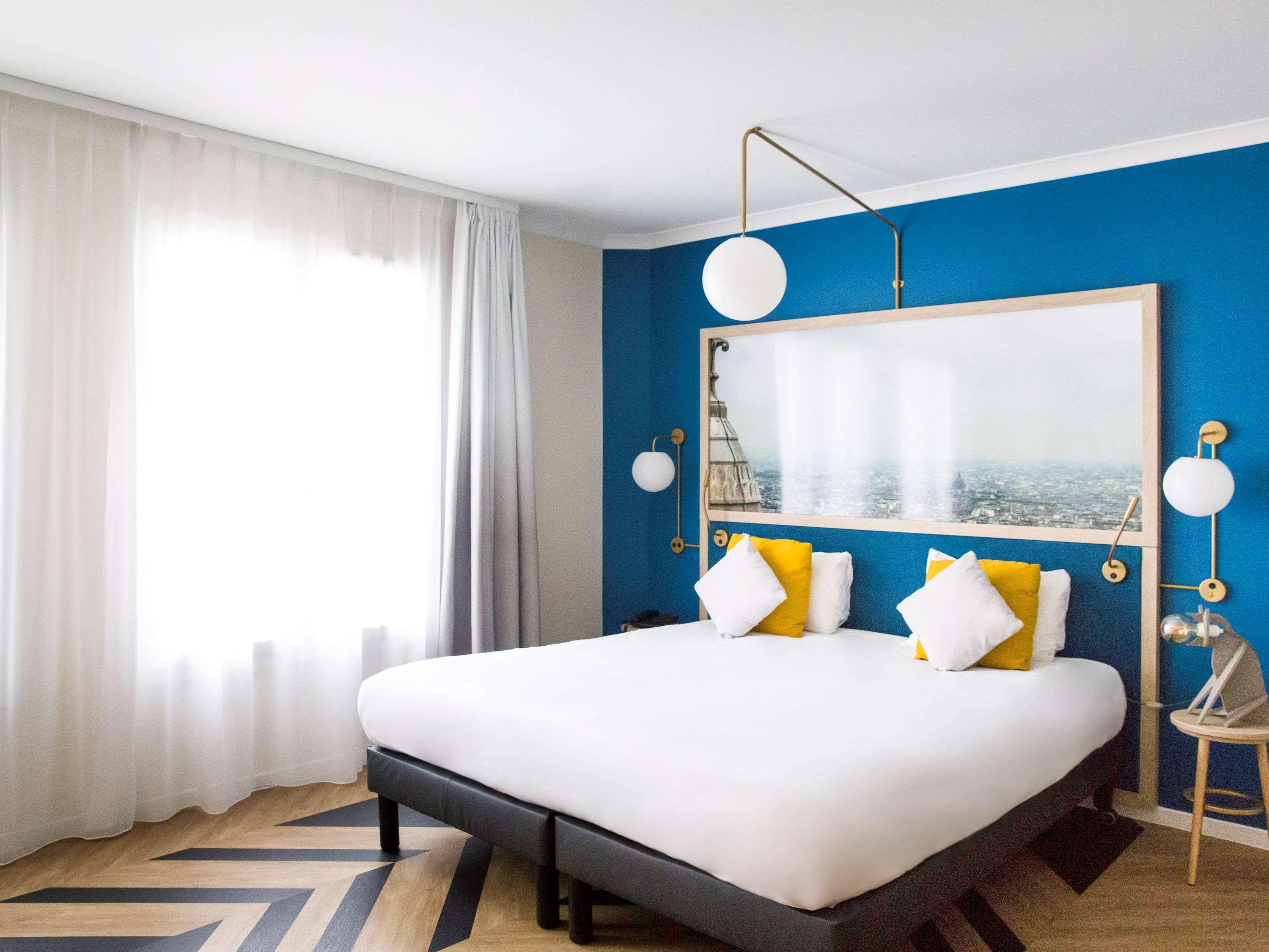 2 Bedrooms, Apartment