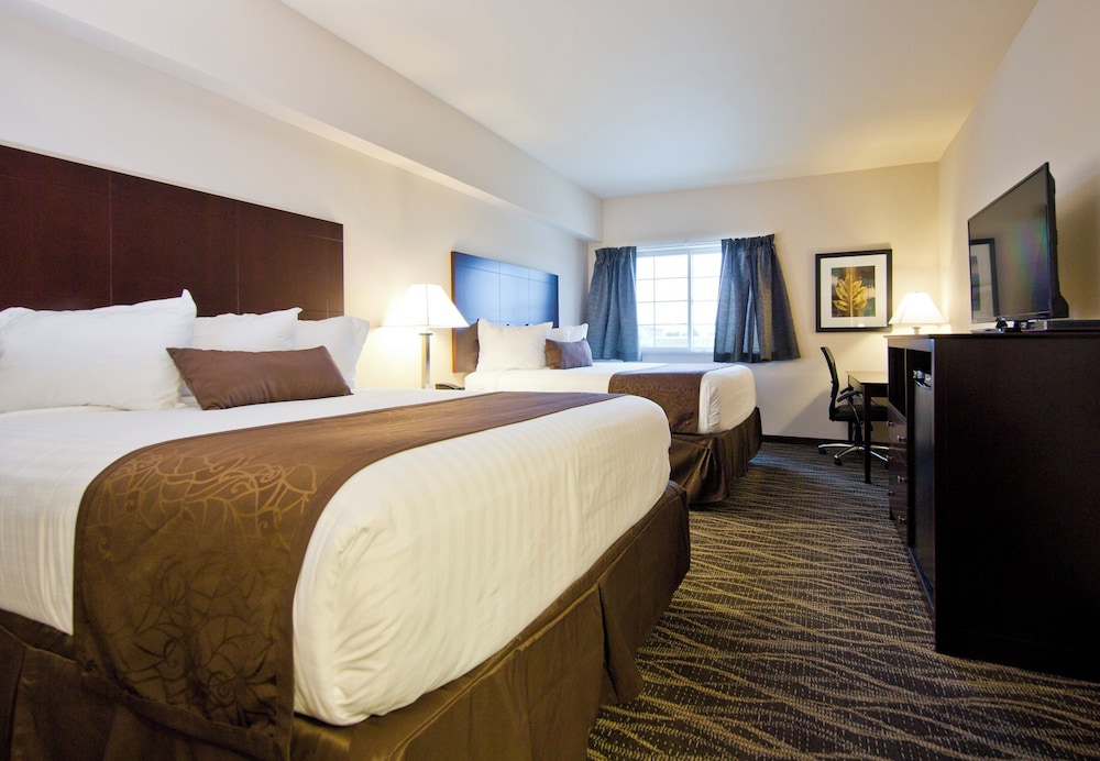 Cobblestone Inn & Suites - Boone 8/50