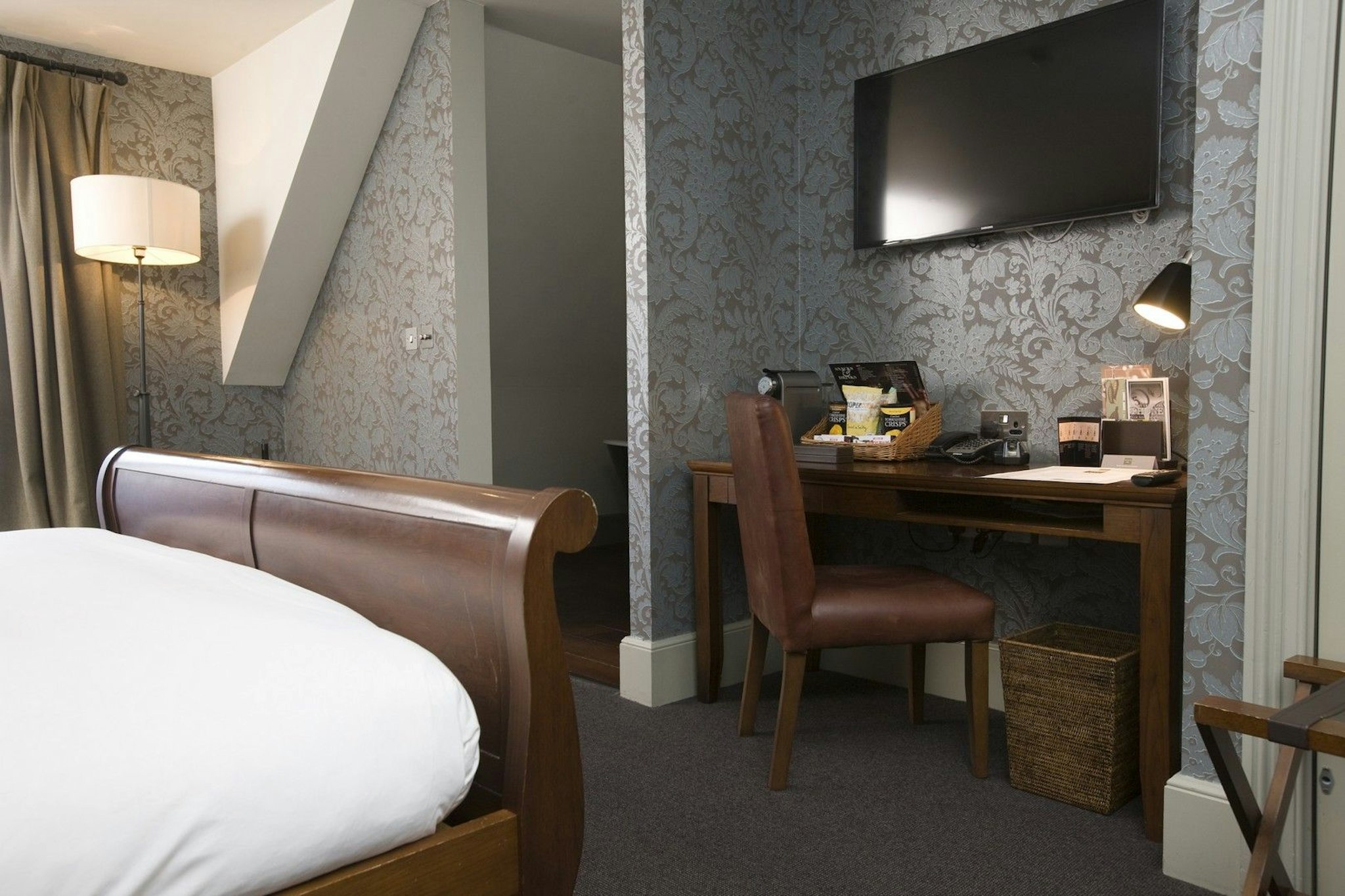 Hotel Du Vin Edinburgh 8/53
