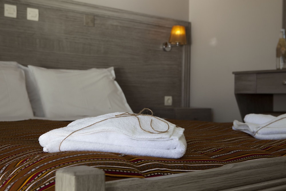 Anna Katerina Apartments Platanias 29/50