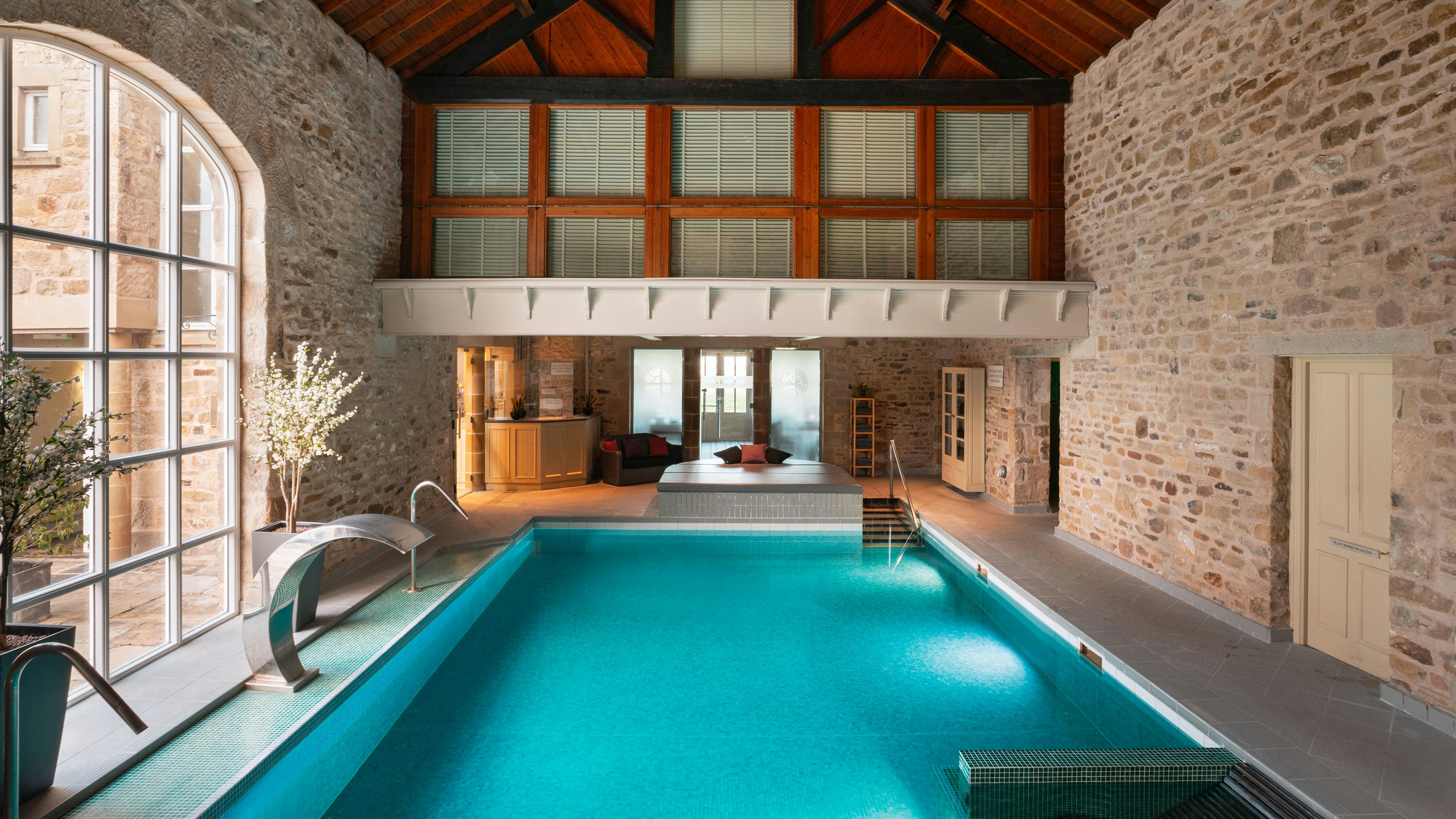 The Devonshire Arms Hotel & Spa 42/73