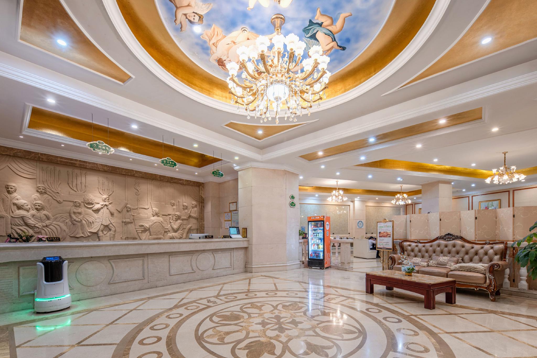 Vienna Hotel ( Jin Du Road) 8/36