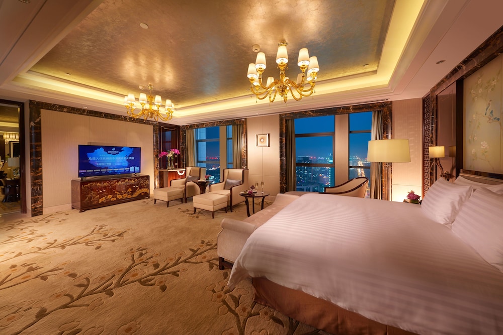 Grand New Century Hotel Hangzhou Sumtime 11/48