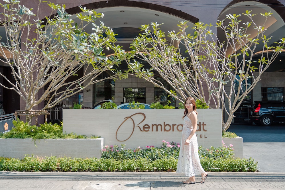 Rembrandt Hotel Bangkok (Sukhumvit Soi 18) 78/84