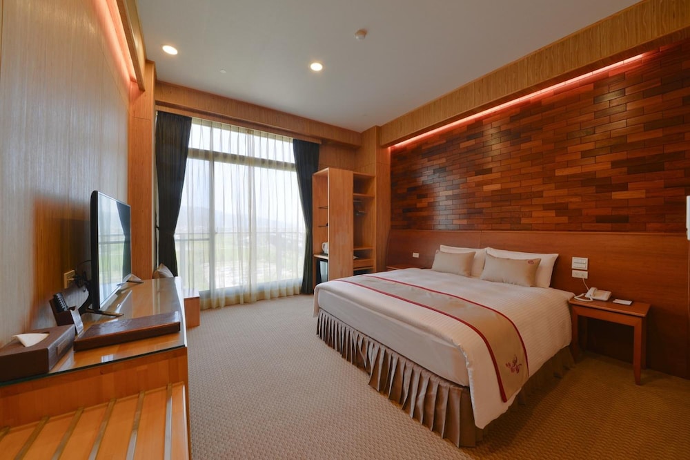 Shandori Hotel 14/49