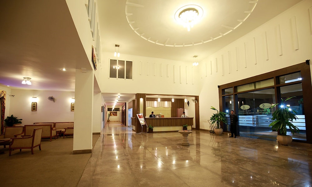 Hotel Uday Residency 6/39